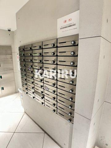 S-RESIDENCE緑橋駅前のその他共用部分
