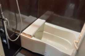 【浴室】 | 大田西馬込レジデンス | 別部屋参考写真