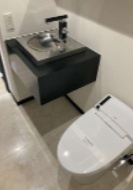 【トイレ】 | 大田西馬込レジデンス | 別部屋参考写真