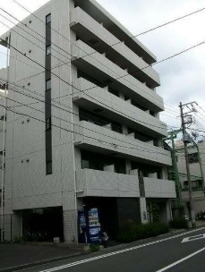 ヴァレッシア菊川シティの外観|きれいな外観です