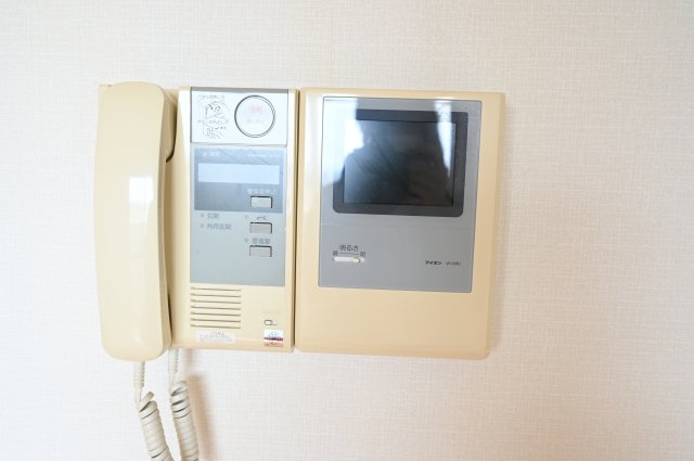 【セキュリティ】 | 結充immeubleB館