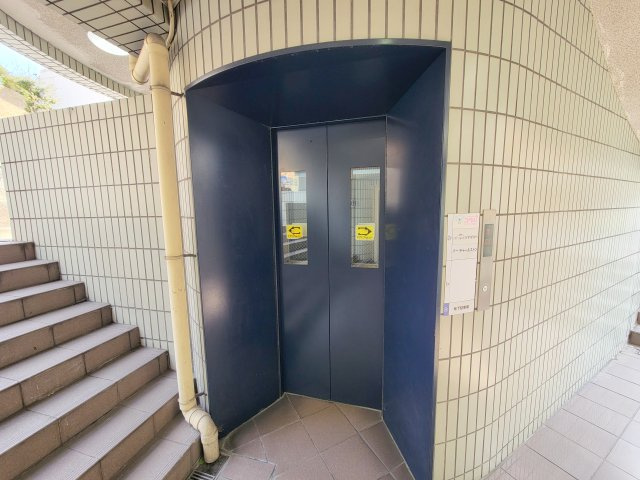 ナビールSANWAのその他共用部分