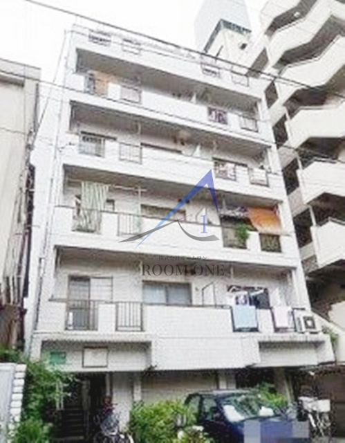 マイキャッスル浅草