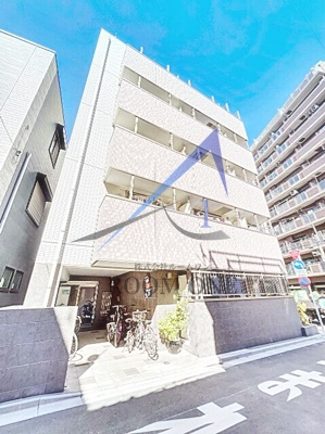 ジュネスHK
