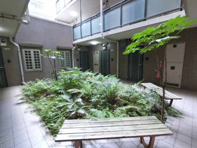 エスエスハイツ市川のその他共用部分