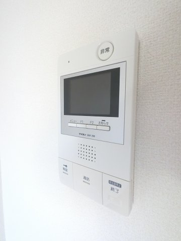 エスエスハイツ市川の設備
