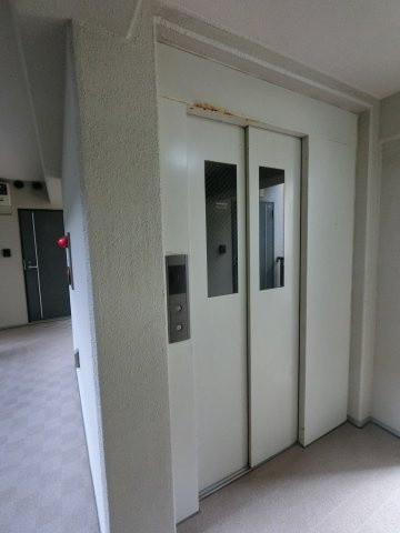 エスエスハイツ市川のその他共用部分