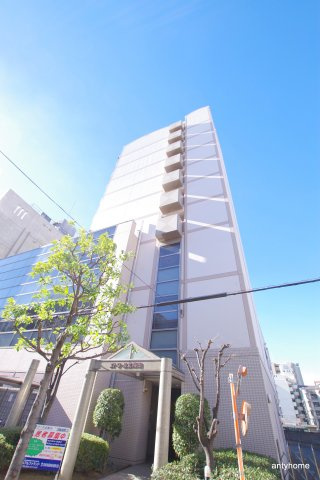 エトワール北梅田　仲介手数料無料の外観