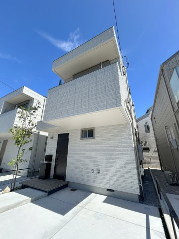 東大泉７丁目戸建てＣ