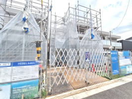 （仮称）東大泉７丁目戸建て④の画像