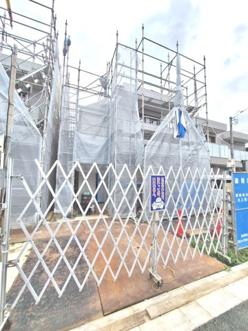 （仮称）東大泉７丁目戸建て④の駐車場