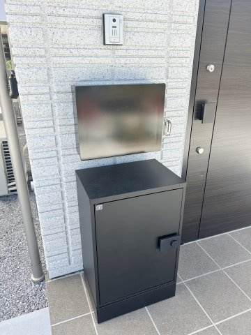 東大泉７丁目戸建てＣのその他共用部分