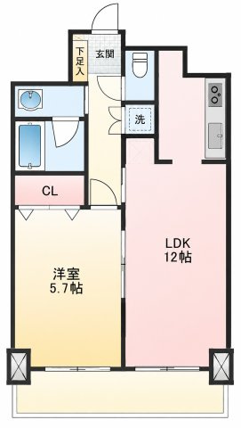 アルマース弐番館