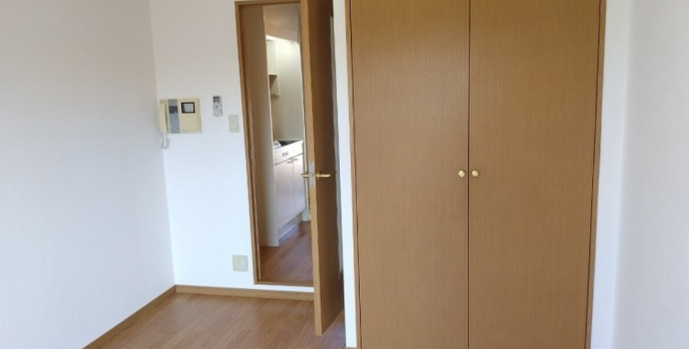 グランヴァン杉並北の内装