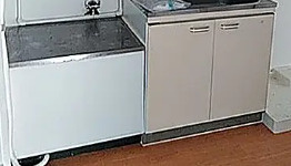 メゾン神谷のキッチン