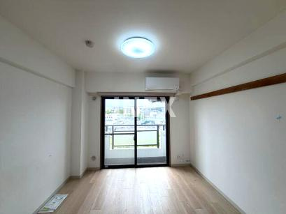 横浜市西区久保町の賃貸マンションの内装