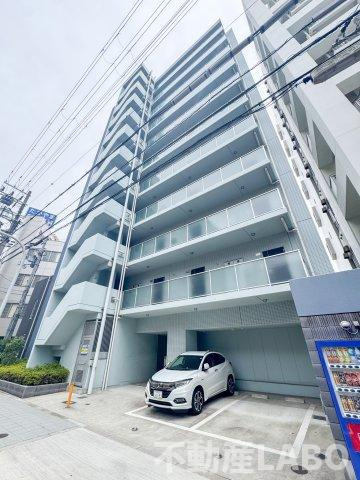 アール大阪リュクス