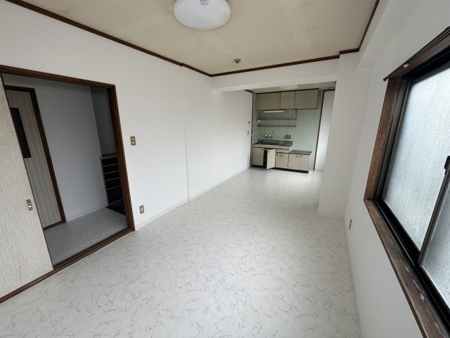 葛城市尺土の賃貸マンション