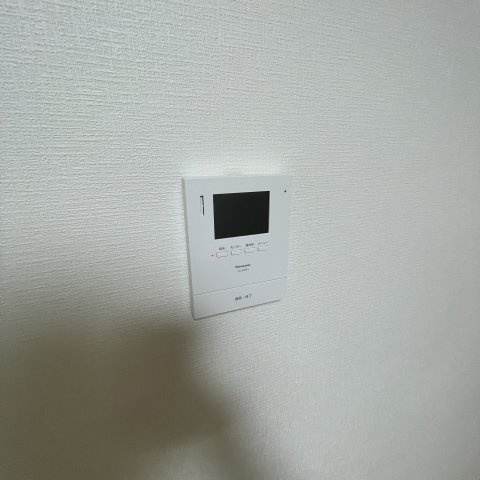 シャトーハイツのセキュリティ
