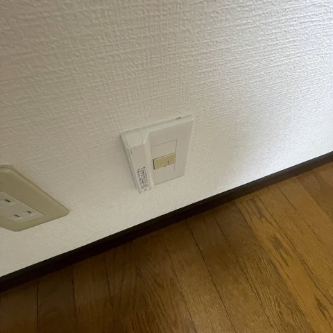 シャトーハイツのその他