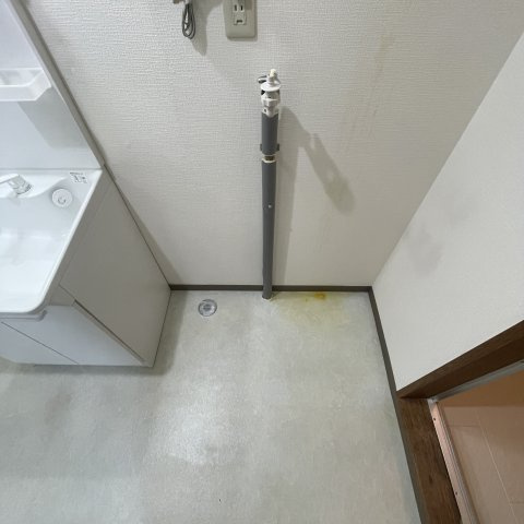 シャトーハイツの設備