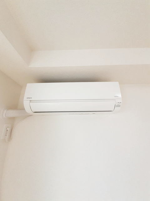 クリザンテームの設備