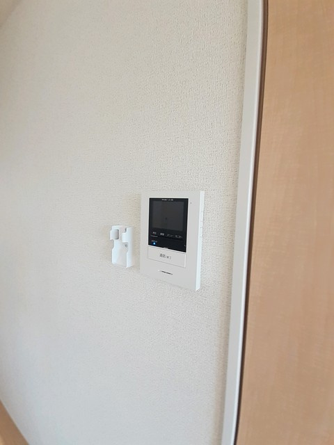 クリザンテームのセキュリティ