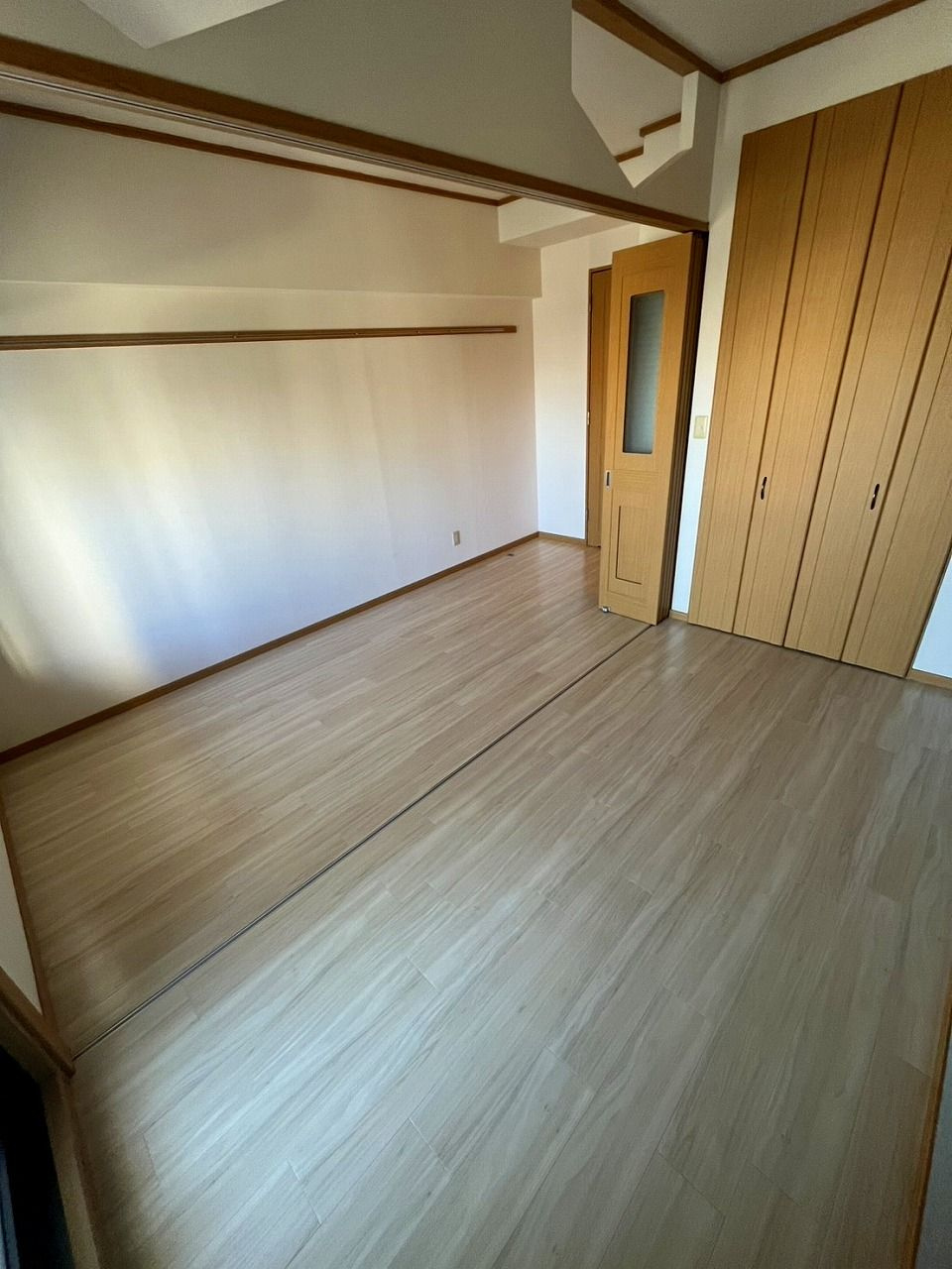 ノースステイツ幸町のその他