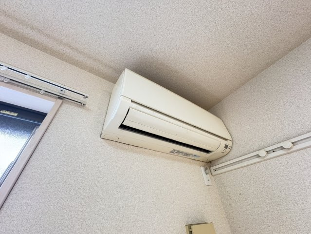 オルセット西小岩の設備