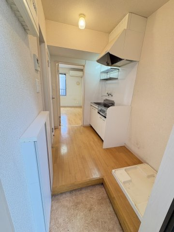 オルセット西小岩のその他