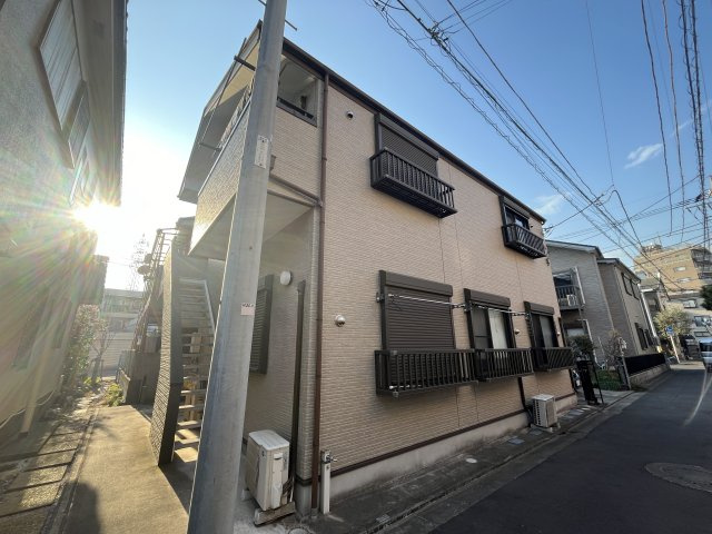 オルセット西小岩のその他