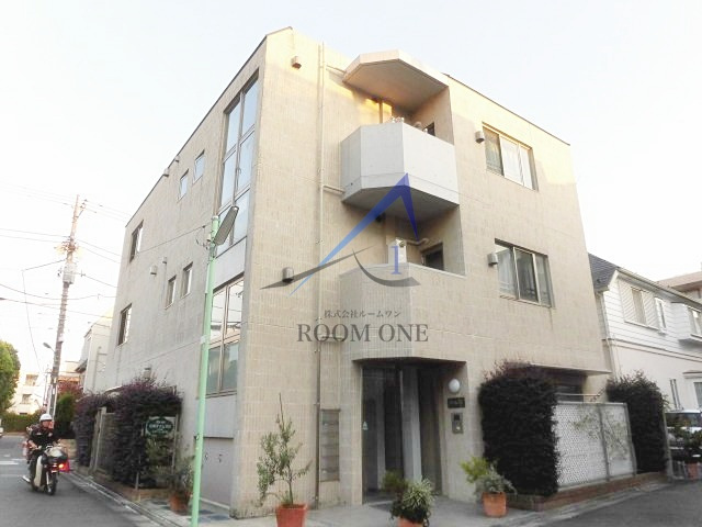フェリーチェ大岡山 