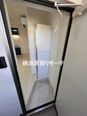 【玄関】 | ラメール鴨居
