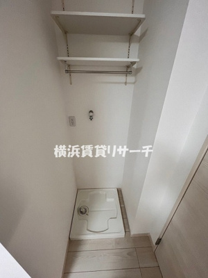 【設備】 | ラメール鴨居