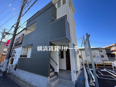  | ラメール鴨居