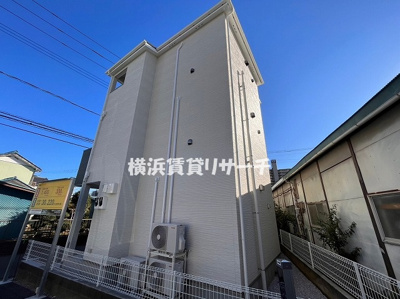  | ラメール鴨居