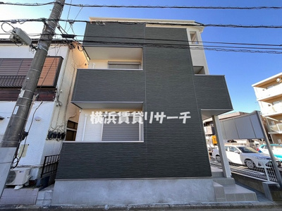  | ラメール鴨居
