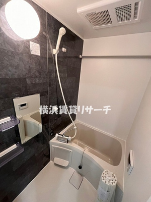 【浴室】 | ラメール鴨居