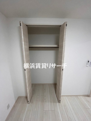【収納】 | ラメール鴨居