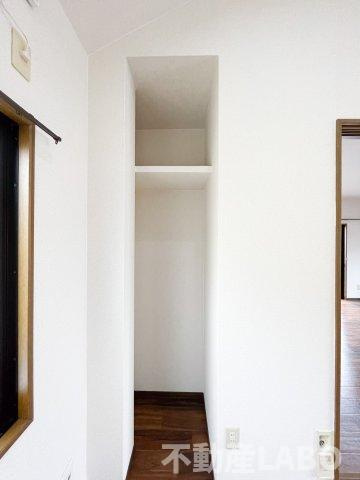 モーリスメゾンのその他