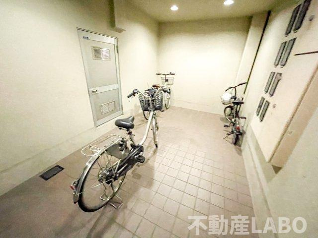 モーリスメゾンのその他