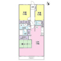 【間取り】 | 間取り図