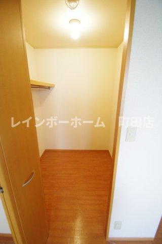 グランドパレス※初期費用分割後払いサービス利用可能物件の収納