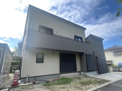 【外観】 | 中古一戸建　高知市横内