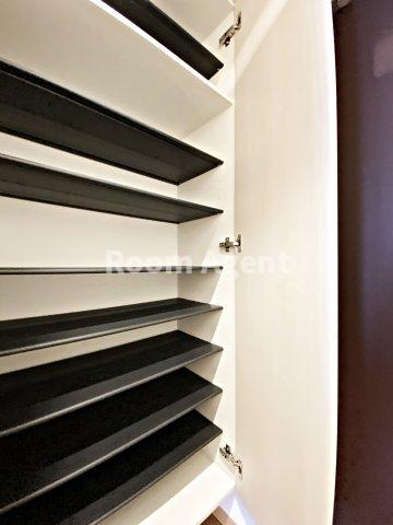 クレストタワー栄の設備