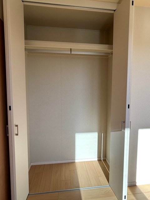Ｃｏｕｒｔ　Ｖｉｌｌａ　上ノ原Ⅱの収納