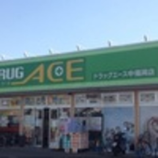 Ｃｏｕｒｔ　Ｖｉｌｌａ　上ノ原Ⅱのその他|ドラッグ・エース中福岡店