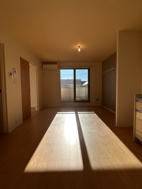 Ｃｏｕｒｔ　Ｖｉｌｌａ　上ノ原Ⅱの居間・リビング