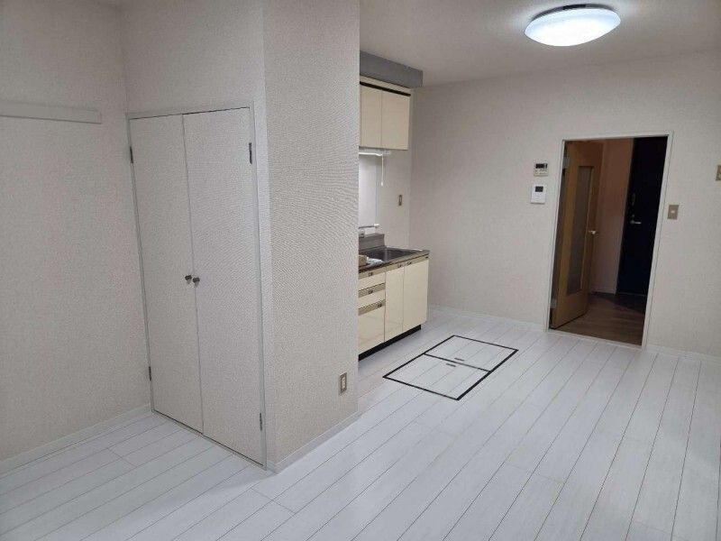 エトワール常盤台のその他