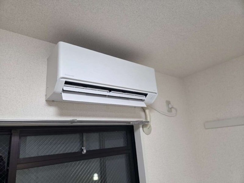 エトワール常盤台の設備